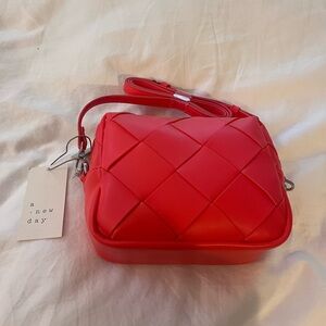 A new Day ( target brand ) purse